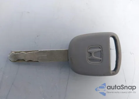 2005 Honda Accord 2.4 Ex из США, поврежденный, VIN 1HGCM72645A002316